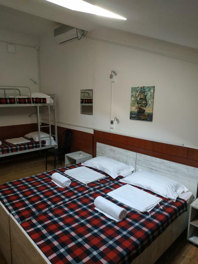 Hostel Portal Tbilisi Exterior photo